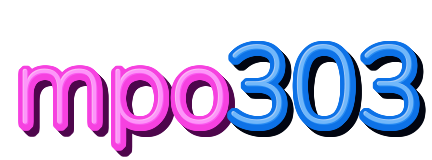 mpo303 — logo kanal
