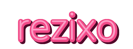 rezixo — logo kanal
