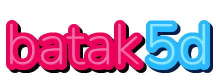 batak5d — logo kanal