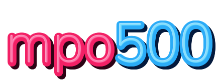 mpo500 — logo kanal