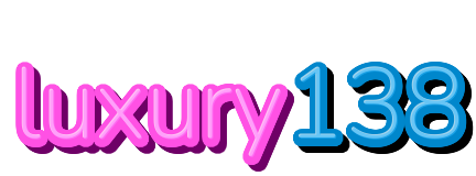 luxury138 — logo kanal