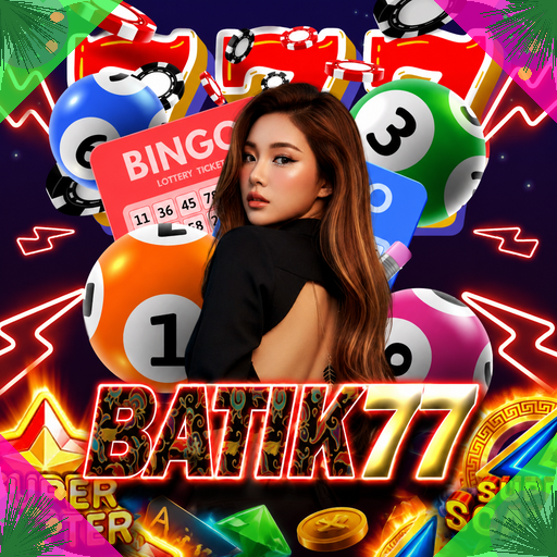 batik77 — galeri pratinjau - APK Resmi