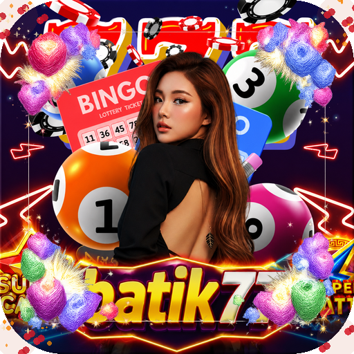 batik77 — galeri pratinjau Resmi APK