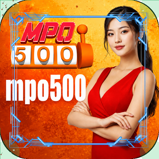 mpo500 — mitra unggulan