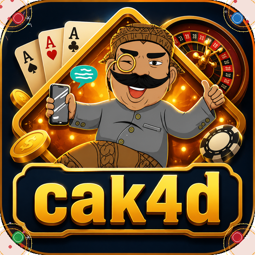 cak4d — mitra unggulan
